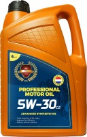 Zdjęcia - Olej silnikowy PMO Professional-Series 5W-30 C2 4 l