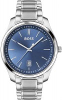 Фото - Наручний годинник Hugo Boss Circuit 1513731 