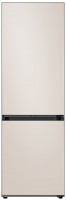 Холодильник Samsung BeSpoke RB34C7B5D39 бежевий