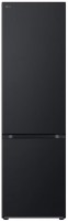 Холодильник LG GB-V3200DEP чорний