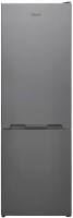 Холодильник Finlux FR-FB379XFM0XL нержавіюча сталь
