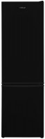 Холодильник Finlux FR-FB383XFEI0B чорний