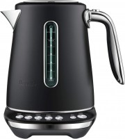 Фото - Електрочайник Breville Smart Kettle Luxe BKE845BTR чорний