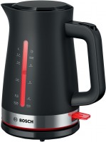 Електрочайник Bosch TWK 4M223 чорний