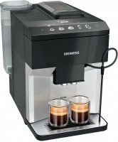 Zdjęcia - Ekspres do kawy Siemens EQ.500 classic TP511R01 czarny
