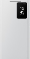 Zdjęcia - Etui Samsung Smart View Wallet Case for Galaxy S24 Ultra 