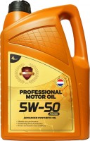 Olej silnikowy PMO Racing Series 5W-50 4 l