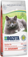 Фото - Корм для кішок Bozita Senior 8+ Salmon  2 kg
