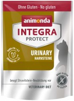 Корм для кішок Animonda Integra Protect Urinary Struvit Stones 300 g 