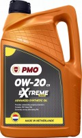 Olej silnikowy PMO Exteme-Series 0W-20 C5 4 l