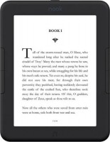 Фото - Електронна книга Barnes&Noble Nook Glowlight 4 