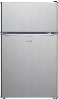 Холодильник Gotie GLZ-85I нержавіюча сталь