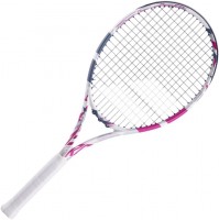 Фото - Ракетка для великого тенісу Babolat Evo Aero Pink 