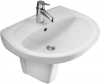 Фото - Умивальник Villeroy & Boch Omnia Pro 61596501 650 мм