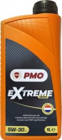 Zdjęcia - Olej silnikowy PMO Exteme-Series 5W-30 C3 1 l