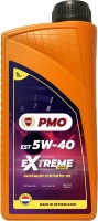Olej silnikowy PMO Extreme-Series EST 5W-40 1 l
