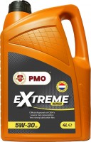 Olej silnikowy PMO Exteme-Series 5W-30 C3 4 l