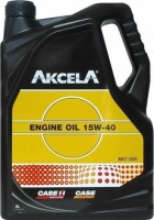 Моторне мастило Akcela No.1 Engine Oil 15W-40 5 л