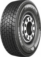 Фото - Вантажна шина Ceat Winmile-D 315/70 R22.5 154L 