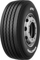 Фото - Вантажна шина Challenger CTH2 385/65 R22.5 160K 