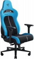 Фото - Комп'ютерне крісло Razer Enki Pro Williams Esports Edition 