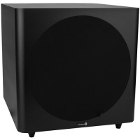 Zdjęcia - Subwoofer Dayton SUB-1200 