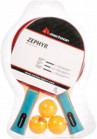 Ракетка для настільного тенісу Meteor Zephyr Set 