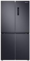 Холодильник Samsung RF48A400EB4 чорний