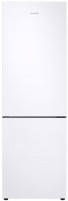Холодильник Samsung RB33B610EWW білий
