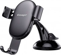 Фото - Тримач / підставка Essager MoJack Gravity Car Phone Holder 