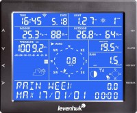 Метеостанція Levenhuk Wezzer Pro LP330 