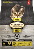 Фото - Корм для кішок Oven-Baked Cat Tradition Grain Free Chicken  1.13 kg