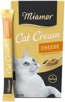 Корм для кішок Miamor Cream Cheese 75 g 