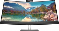 Monitor HP E34m G4 34 "  czarny