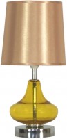 Lampa stołowa Candellux Alladina 41-10933 