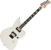 Zdjęcia - Gitara Fender Jim Root Jazzmaster V4 