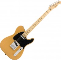 Zdjęcia - Gitara Fender Limited Edition Player Telecaster 
