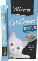 Karma dla kotów Miamor Cream Junior 90 g 