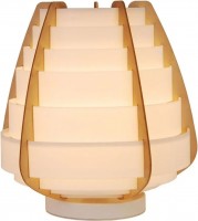 Lampa stołowa Candellux Nagoja 50501039 