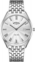 Фото - Наручний годинник Rotary Ultra Slim GB08010/01 