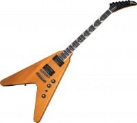 Електрогітара / бас-гітара Gibson Dave Mustaine Flying V EXP 
