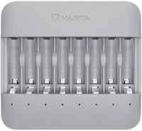 Зарядка для акумуляторної батарейки Varta Eco Charger Multi Recycled 