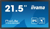 Monitor Iiyama ProLite TF2238MSC-B1 21.5 "