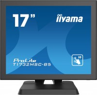 Monitor Iiyama ProLite T1732MSC-B5X 17 "