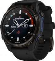 Zdjęcia - Smartwatche Garmin Descent MK3i  43mm