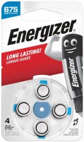 Bateria / akumulator Energizer 4xZA675 