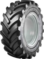 Zdjęcia - Opona ciężarowa Bridgestone VX-Tractor 420/85 R34 147D 