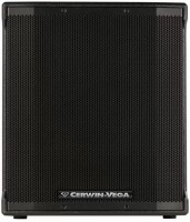 Zdjęcia - Subwoofer Cerwin-Vega CVE-18S 