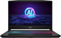 Zdjęcia - Laptop MSI Katana A15 AI B8VF (A15 AI B8VF-448US)