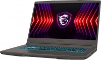 Zdjęcia - Laptop MSI Thin A15 B7VE (B7VE-272XKZ)